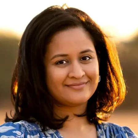 Aditi Khemka, Senior Public Relations Specialist on Influential Women
