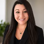 Brandi Stover, Hospice Care Consultant on Influential Women