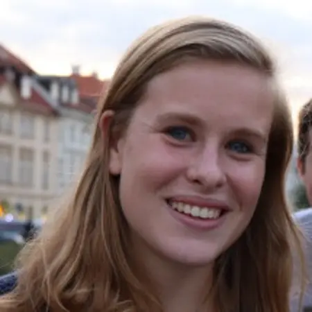 Sofia Porcarelli, Aviation Flight Trainer on Influential Women