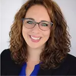 Rebecca Brackett, Lead Robotic Technician on Influential Women