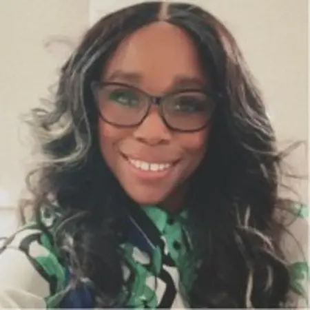 Gisela Belinfante BBA,  MHRM