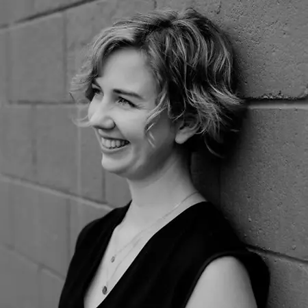 Valerie Blomberg, Founder | Community Builder & Creative Strategist on Influential Women