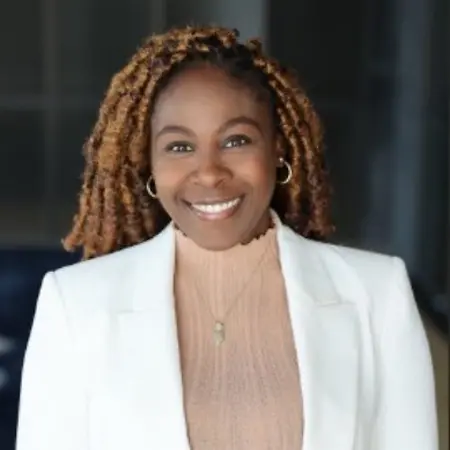 Erica Beige Smith, Events Operations Manager on Influential Women