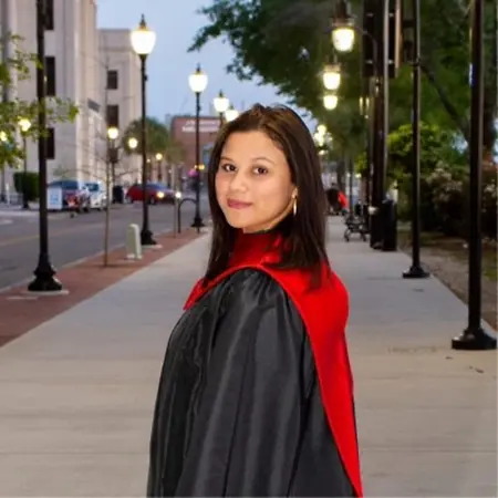 Genesis Galan, AfterSchool Assistant on Influential Women