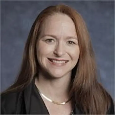 Terri Burghart, Regional Director - Central Texas on Influential Women