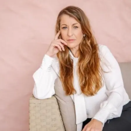 Rachel Goodman, Public Speaker on Influential Women