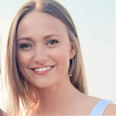 Katie Laurent Moore, Founder on Influential Women