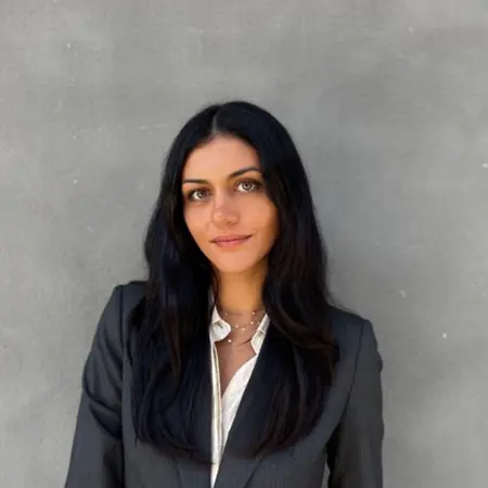Benedetta De Mare, Product Management Program on Influential Women