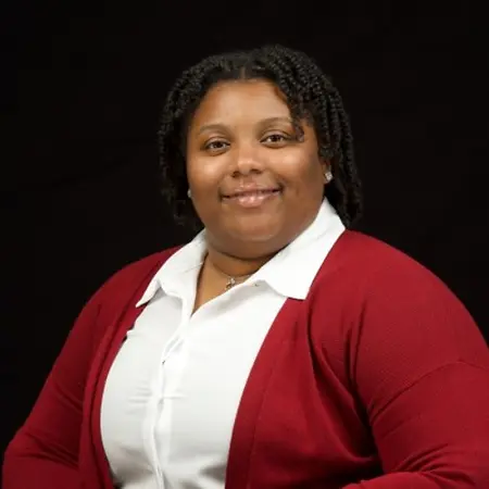 Tabitha Monroe, Senior Associate Director of Athletics on Influential Women