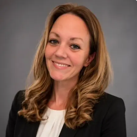 Heather Torres, Sr. Manager of Accounts Receivable on Influential Women