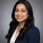 Anindita Dewanji, Project Manager- Operations- Sam’s Club on Influential Women