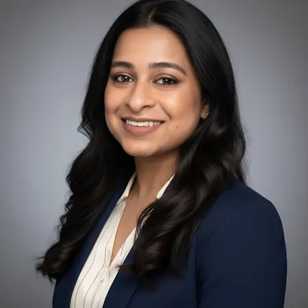 Anindita Dewanji