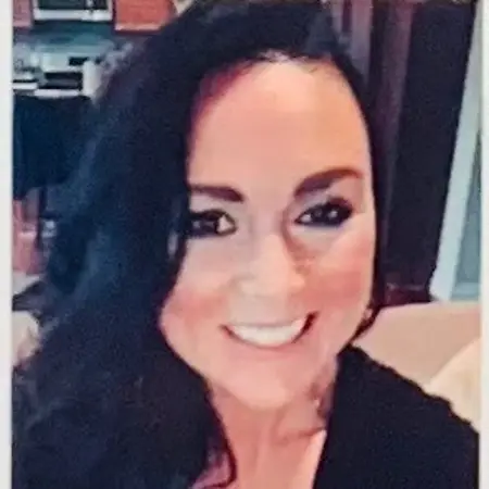 Jamie Leigh Bailey, Executive Account Manager on Influential Women