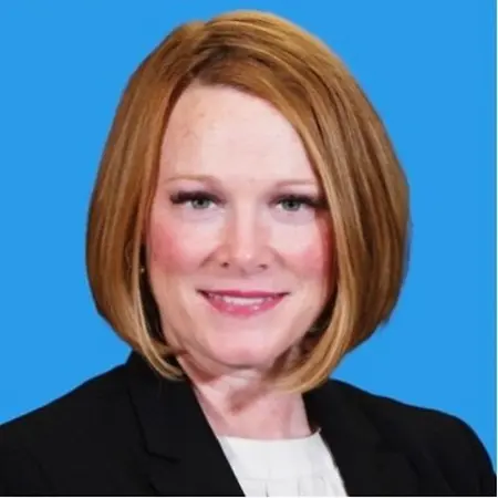 Tonya Landry, Administrator on Influential Women