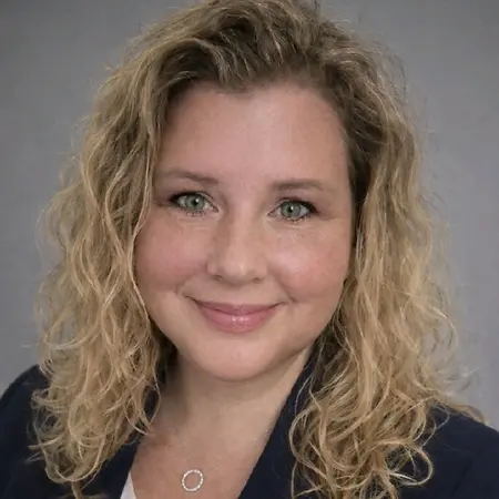 Rhonda Ritchie, Store Director on Influential Women