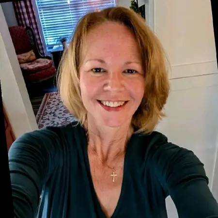 Monica Courtney, Company Owner on Influential Women
