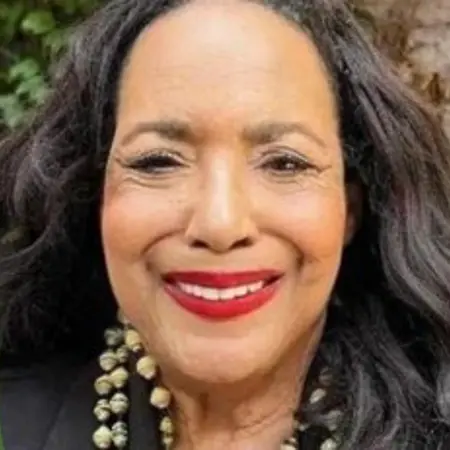 Dr. Shirley Stallworth, Education Strategy Consultant on Influential Women
