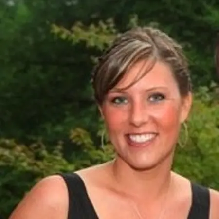 Christina AndersonFooladjoush, Building Administrator on Influential Women
