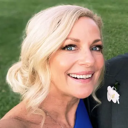 SARAH FRIO, Holistic Health Practitioner on Influential Women