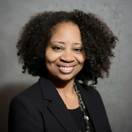 Pharah Jean Philippe, Founder & Creator on Influential Women