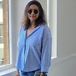 Krutika Thaker, Customer Success Manager on Influential Women