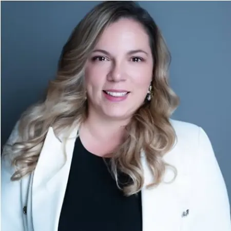 Odalys Mendez, Manager & Program Director on Influential Women
