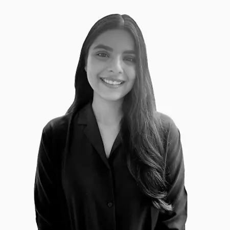 Manavi Dixit, MIT SA+P Representative Leader on Influential Women