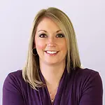 Karyn   L. Skiba, LMSW, Co-Owner and Co-Founder + Clinical Therapist on Influential Women