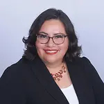 Marjorie Rosen, Chief Learning Officer on Influential Women