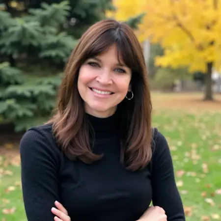 Catherine Lee Reinert, CPP, MLS