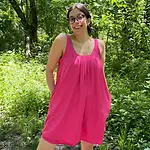 Raquel Cohen, Facilitator on Influential Women
