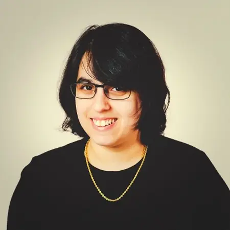Stefanie Cash, SEM & Paid Ads Analyst on Influential Women
