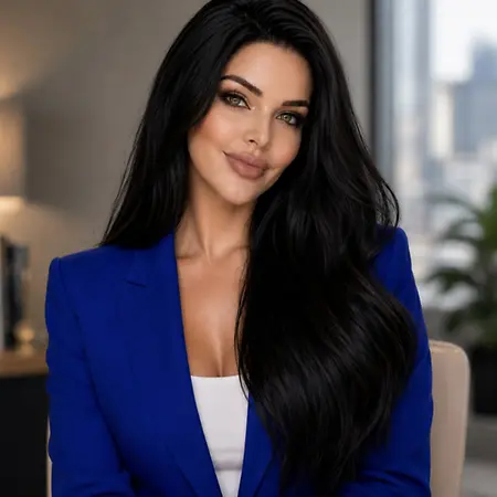 Mia Ortiz, Founder, Access Bridge Advocacy | Founder, President & Executive Director, Rise Together on Influential Women