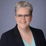 Kerrie Mallory-Thompson, CEO and Co-Founder on Influential Women