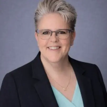 Kerrie Mallory-Thompson