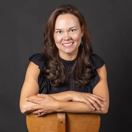 Bre Russell, Founder & Business Advisor on Influential Women