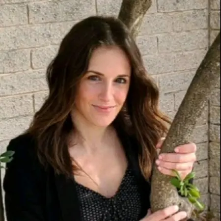 Julia Thompson, Catering Sales Manager on Influential Women