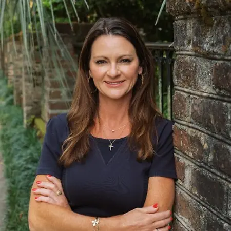 Anne Svetlik Derbyshire, Business Development Manager on Influential Women