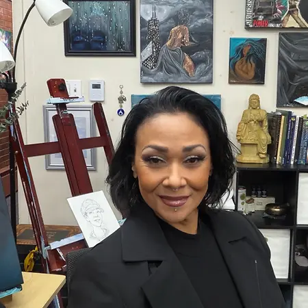 Nichole Manuro, Business Owner on Influential Women