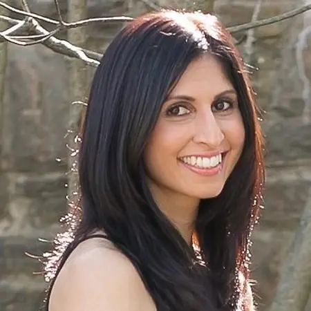 Aarti Thakur, Application Development Analyst - Annuity, Life, Distribution - EBIT & NBIT on Influential Women