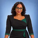 Kadian Powell, Founder and President on Influential Women
