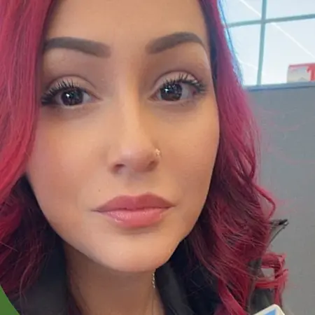 Mellissa Rodriguez, Specialist on Influential Women