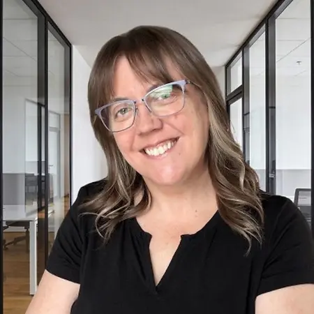 Gabrielle Suttis, Professional Resume Writer & Job Search Strategist on Influential Women