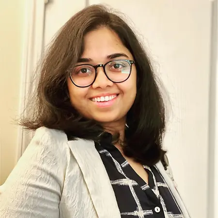 Geethika Nannapaneni, ServiceNow Technical Architect (CTA) on Influential Women