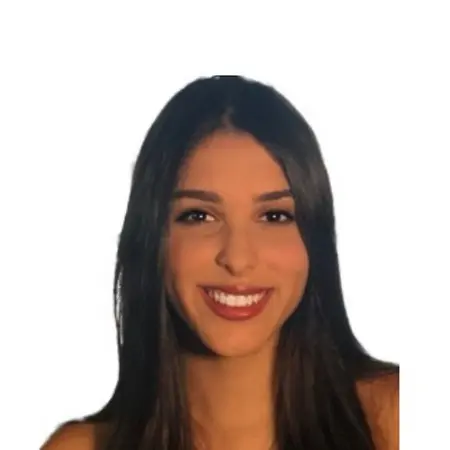 Alyssa Cordero, Implementations Consultant on Influential Women