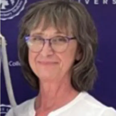 Cara Vanderree, Library Director on Influential Women