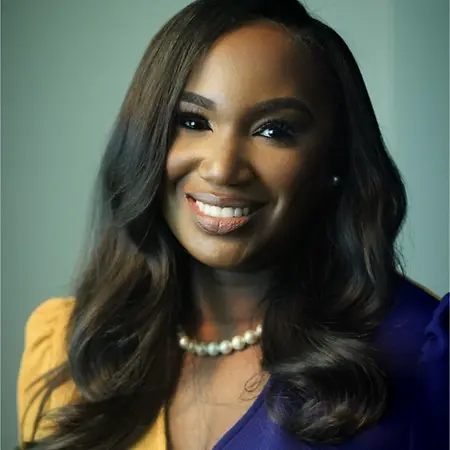 Jennifer Harper, ARD Committee Manager on Influential Women