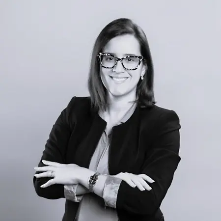MARIA RUOCCO, Manufacturing Supervisor on Influential Women