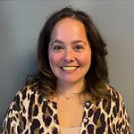 Jennifer Leposa, Ed.D., Interim Principal on Influential Women