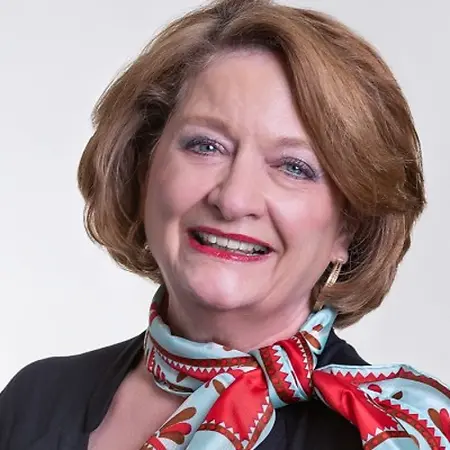 Nellie Arrington, Associate Broker on Influential Women